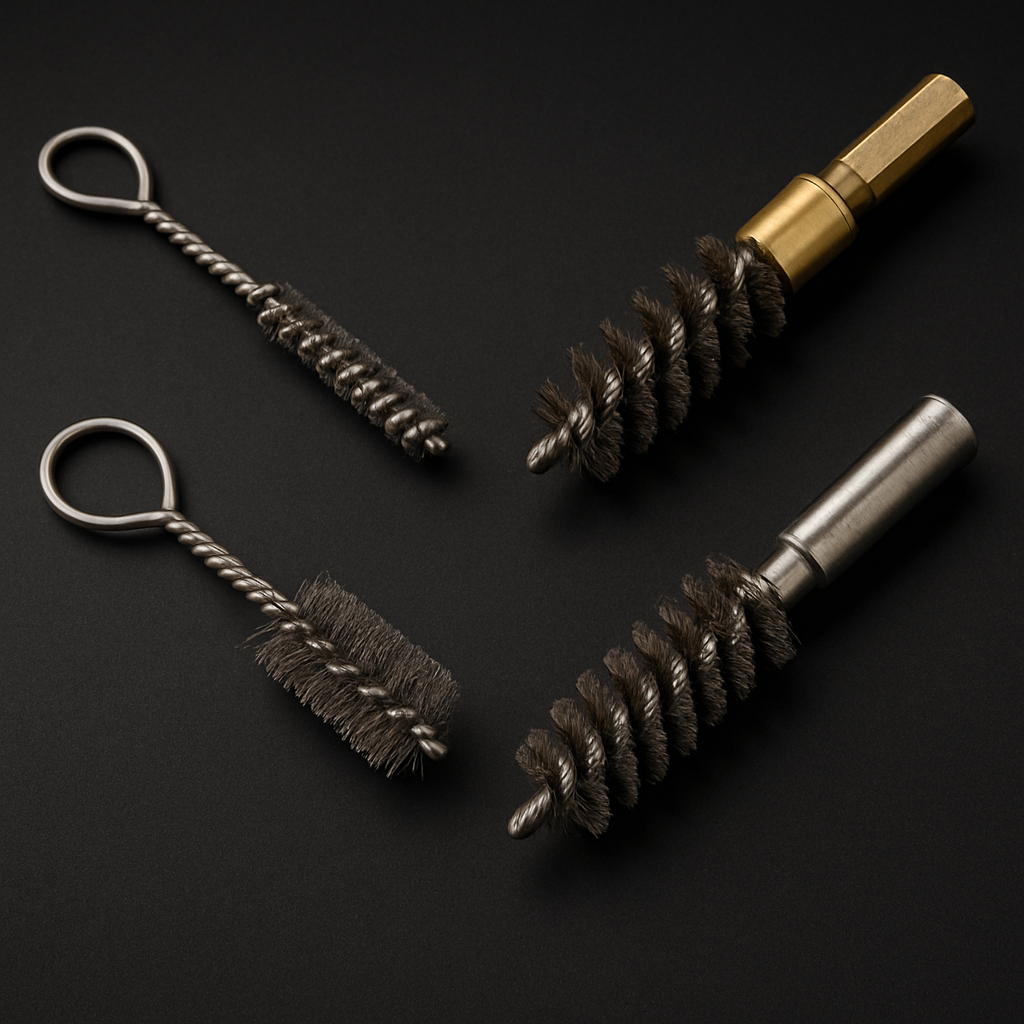 Tube Cleaners
