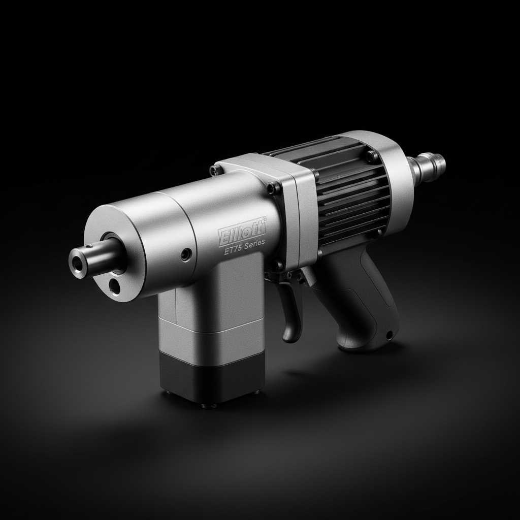 ET75 Series