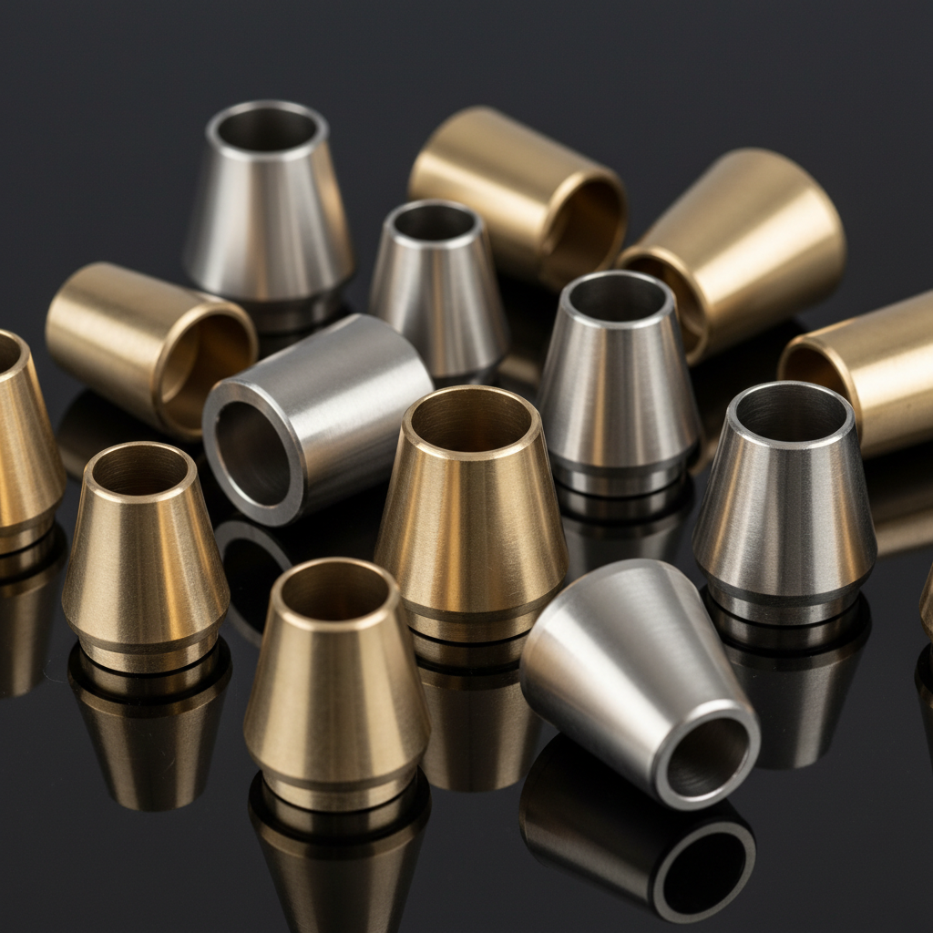 Header Plugs