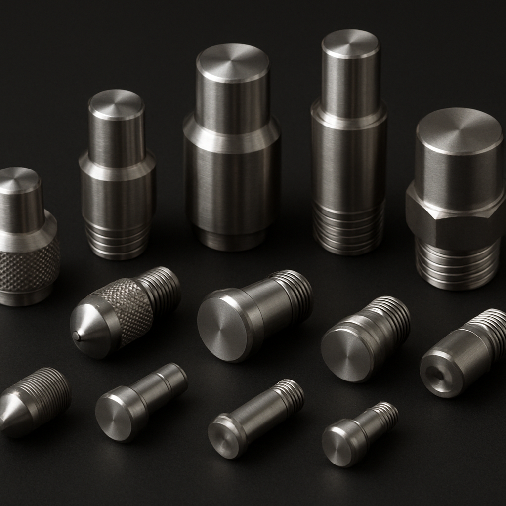 Tube Plugs