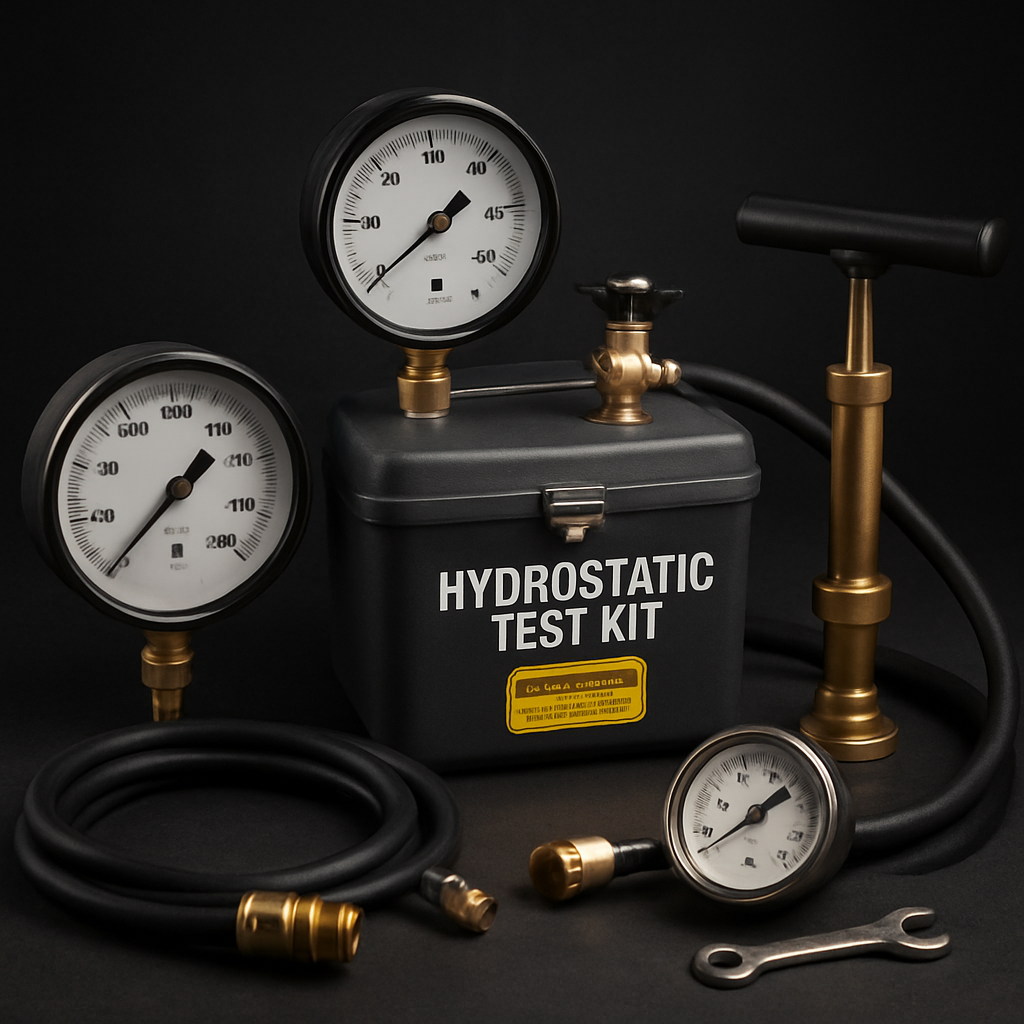 Tube Testers