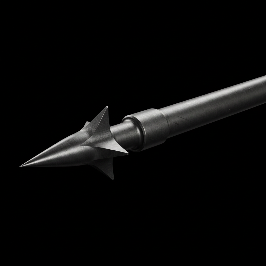 Tube Spears