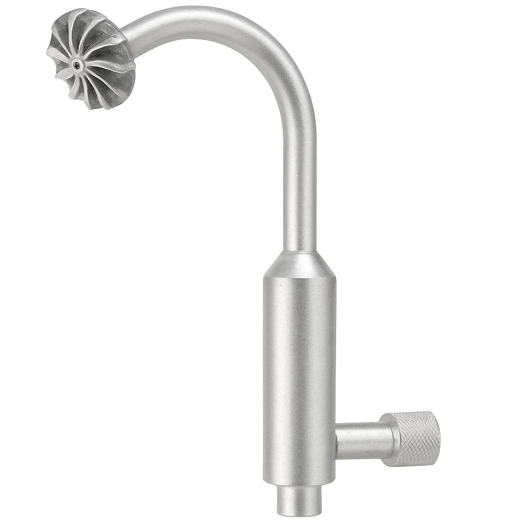 Aluminum Siphon Tube Cleaners