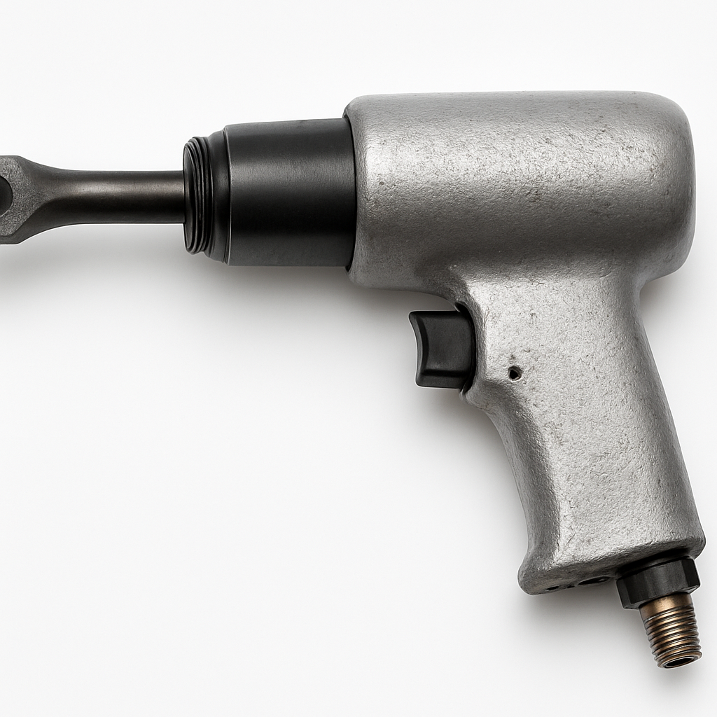 Pneumatic Hammer
