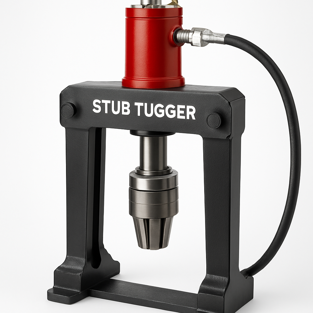 Stub Tugger