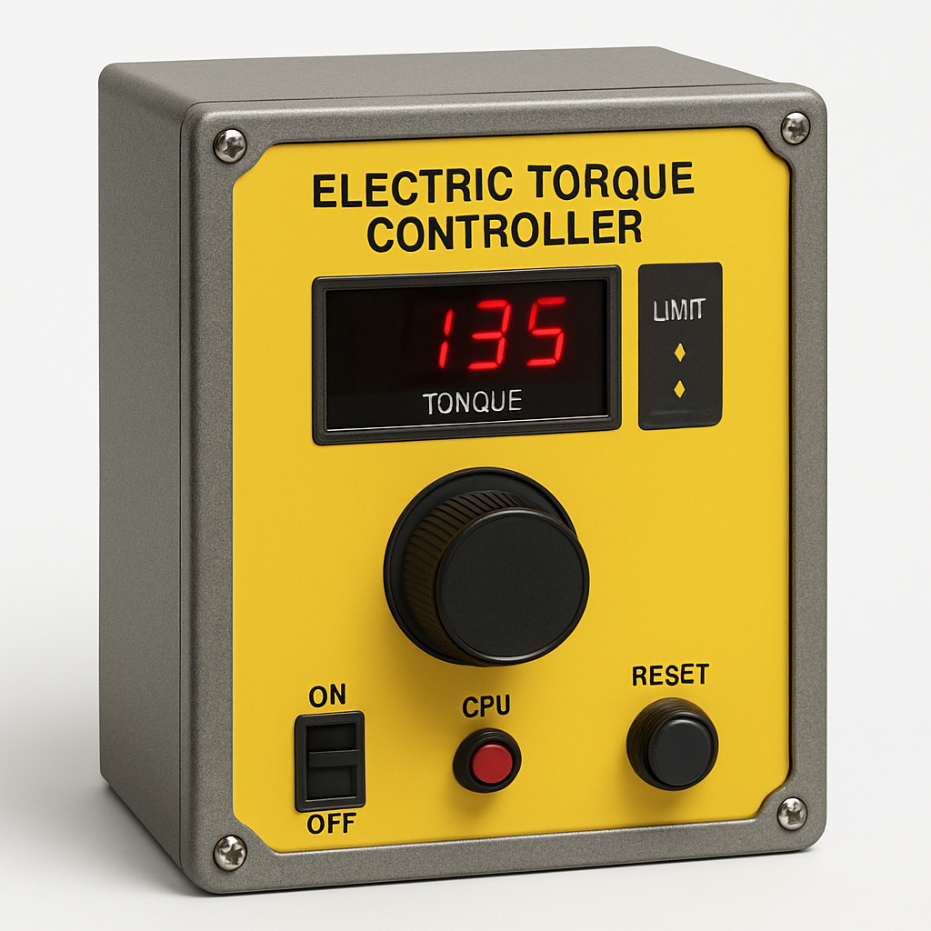 Electric Torque Controller