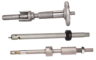 Tube Cutters