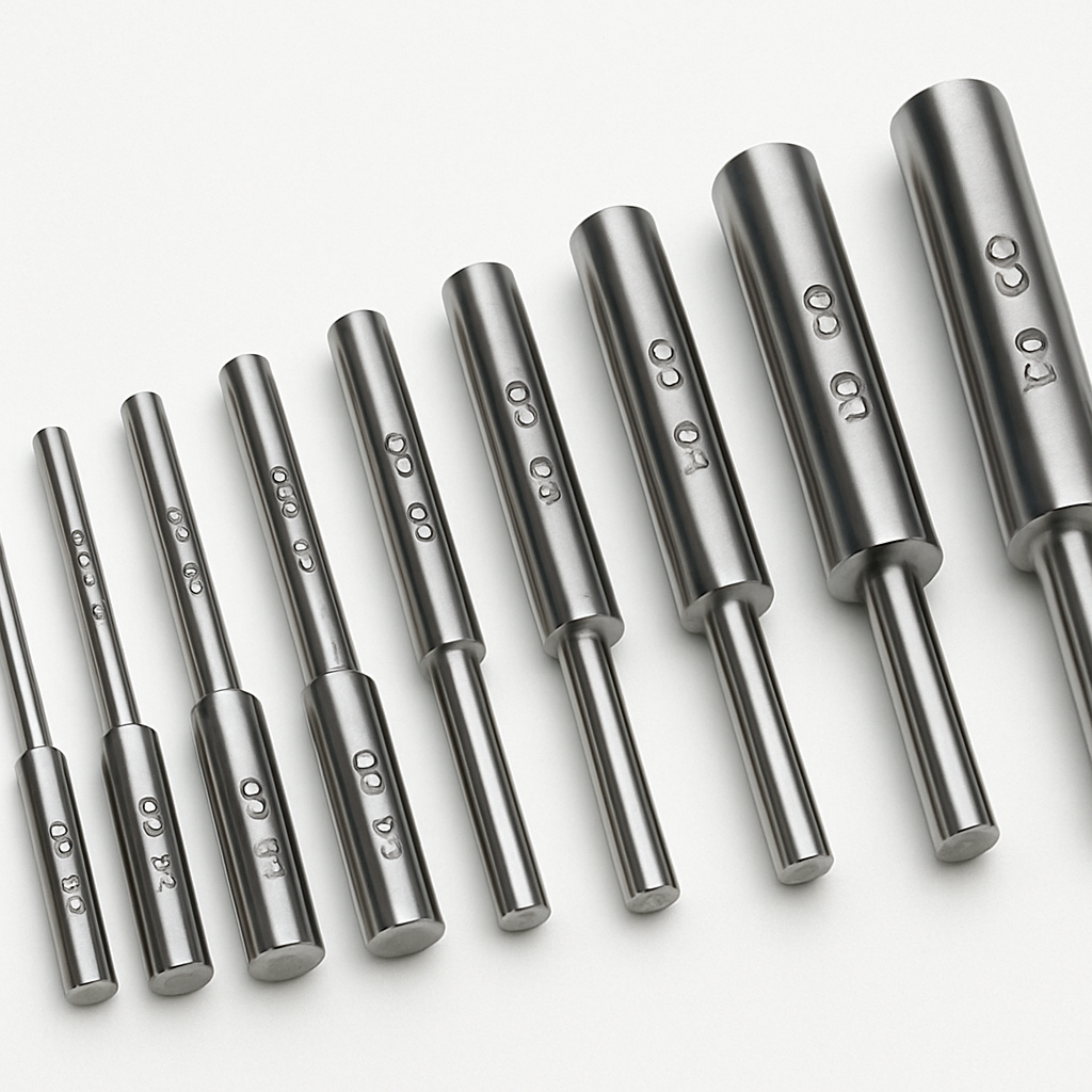 Tube Hole Gauges